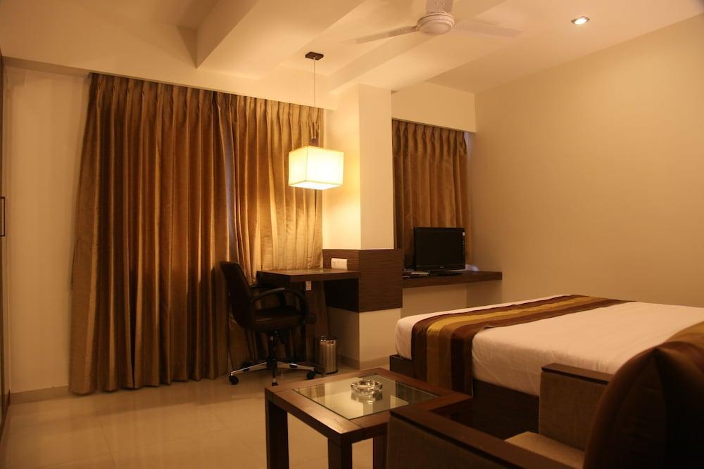 Le Grande Residency -Unmarried Couples Are Not Allowed Ahmedabad Luaran gambar