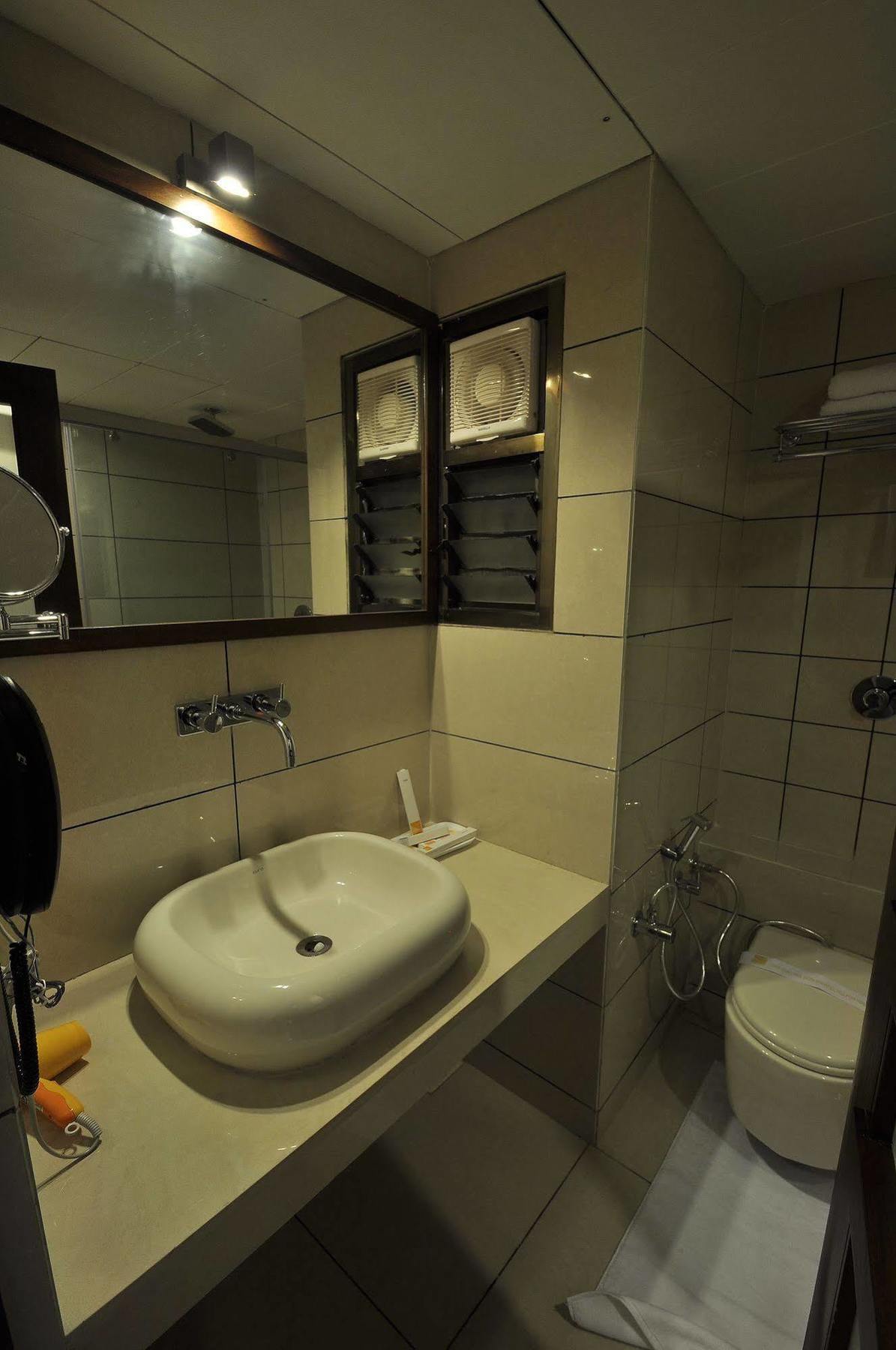 Le Grande Residency -Unmarried Couples Are Not Allowed Ahmedabad Luaran gambar