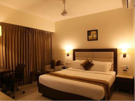 Le Grande Residency -Unmarried Couples Are Not Allowed Ahmedabad Luaran gambar