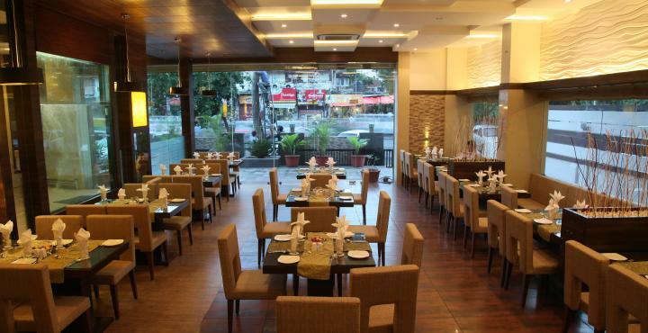 Le Grande Residency -Unmarried Couples Are Not Allowed Ahmedabad Luaran gambar