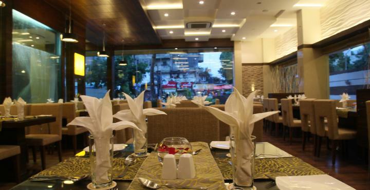 Le Grande Residency -Unmarried Couples Are Not Allowed Ahmedabad Luaran gambar